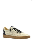Sneakers GOLDEN GOOSE, Ball Star sneakers, Light beige