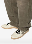 Sneakers GOLDEN GOOSE, Ball Star sneakers, Light beige