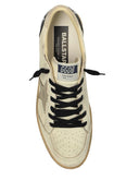 Sneakers GOLDEN GOOSE, Ball Star sneakers, Light beige