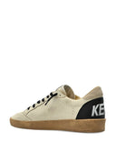 Sneakers GOLDEN GOOSE, Ball Star sneakers, Light beige