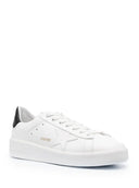 Sneakers Golden Goose, Pure Star, Black Details, White
