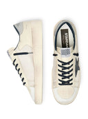 Sneakers GOLDEN GOOSE Stardan low-top sneakers, Dirty White