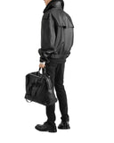 Jeans DOLCE & GABBANA, denim trousers, Negru