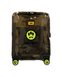 Geanta de voiaj Barrow, Crash Black Baggage