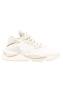 SNEAKERS Y-3, Kaiwa, Full White