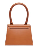 Geanta JACQUEMUS, Le Chiquito Moyen mini bag, Maro