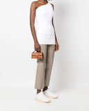Geanta JACQUEMUS, Le Bambino small bag, Maro