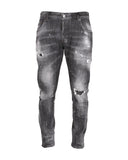 JEANS DSQUARED2, TIDY BIKER Jeans