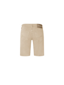 Pantaloni scurti JACOB COHEN, Nicolas Slim Design, Cotton, Almond Beige