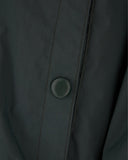 Jacheta CORNELIANI, zip-up bomber jacket, Dark Green