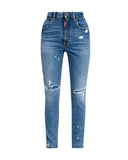 Jeans DSQUARED2,  High Waist Twiggy Jeans, S75LB0815S30816470