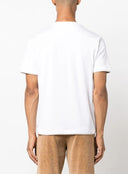 Tricou ELEVENTY, layered cotton T-Shirt