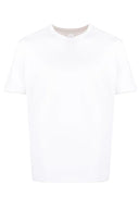 Tricou ELEVENTY, layered cotton T-Shirt