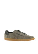 Sneakers ZEGNA, 232 suede tone-on-tone