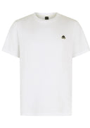 Tricou Moose Knuckles, CRESCENT TEE - Short-sleeved ,Regular
