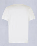 Tricou Moose Knuckles, CRESCENT TEE - Short-sleeved ,Regular