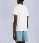 Tricou Moose Knuckles, CRESCENT TEE - Short-sleeved ,Regular