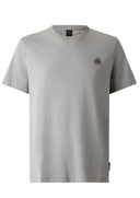 Tricou MOOSE KNUCKLES, CRESCENT T-SHIRT