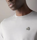 Tricou MOOSE KNUCKLES, CRESCENT T-SHIRT
