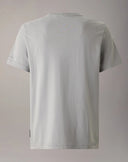 Tricou MOOSE KNUCKLES, CRESCENT T-SHIRT