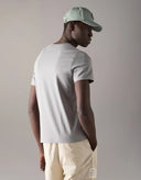 Tricou MOOSE KNUCKLES, CRESCENT T-SHIRT