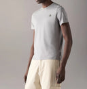 Tricou MOOSE KNUCKLES, CRESCENT T-SHIRT