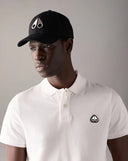 Sapca MOOSE KNUCKLES, ICON LOGO CAP