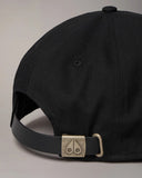 Sapca MOOSE KNUCKLES, ICON LOGO CAP