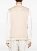 Jacheta ELEVENTY, zip-up bomber jacket
