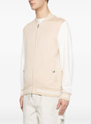 Jacheta ELEVENTY, zip-up bomber jacket