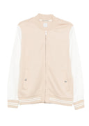 Jacheta ELEVENTY, zip-up bomber jacket