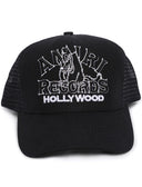 Sapca AMIRI, Records Hollywood, Black