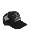 Sapca AMIRI, Records Hollywood, Black