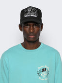 Sapca AMIRI, Records Hollywood, Black