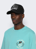 Sapca AMIRI, Records Hollywood, Black