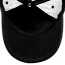 Sapca AMIRI, Records Hollywood, Black