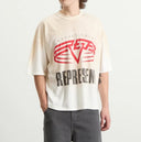 Tricou REPRESENT,Living Legacy Tour T-Shirt,Bej