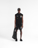 Pantaloni scurti REPRESENT, ICARUS SHORT MLM71601