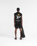 Pantaloni scurti REPRESENT, ICARUS SHORT MLM71601