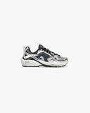 SNEAKERS Represent, Storm Runner, Black Details, Grey