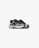 SNEAKERS Represent, Storm Runner, Black Details, Grey