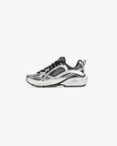 SNEAKERS Represent, Storm Runner, Black Details, Grey