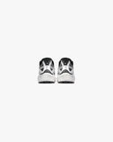 SNEAKERS Represent, Storm Runner, Black Details, Grey