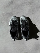 SNEAKERS Represent, Storm Runner, Black Details, Grey