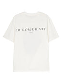 Tricou Ih Nom Uh Nit, Bianca Cesori NCS24240