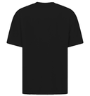 Tricou IH NOM UH NIT, Small Blue Mask Print, Black