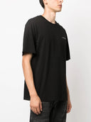 Tricou Ih Nom Uh Nit, Black Pearl Roses, NCS24207009