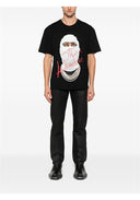 TRICOU IH NOM UH NIT, This is Authentic Red Print, Negru