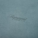 Tricou REPRESENT, Owners Club Script, Vintage Green