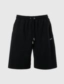Pantaloni Scurti OFF WHITE, Logo Embroidered Drawstring Shorts